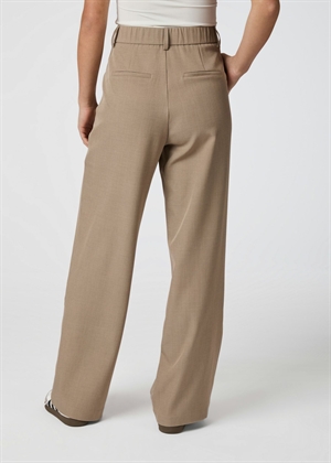 Emmett structure buks Dark Taupe Neo Noir 